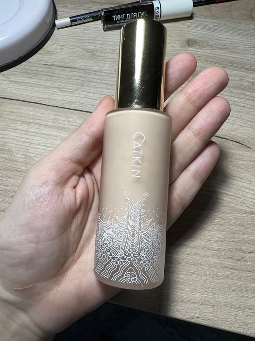 Набор декоративной косметики