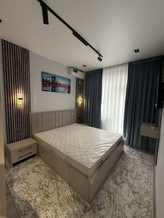 Premium Lux kvartira kunlik | Яккасарой | Марказда