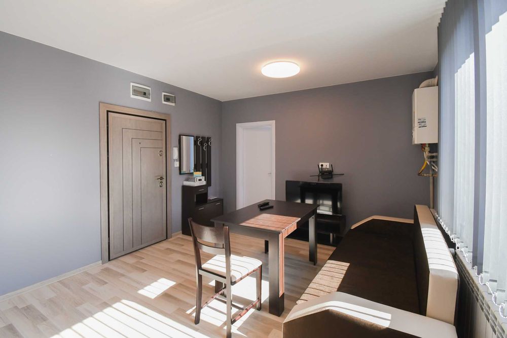 Дава се под наем Двустаен апартамент в София, Овча купел - 75 кв.м за 423.81 € - Снимка #2