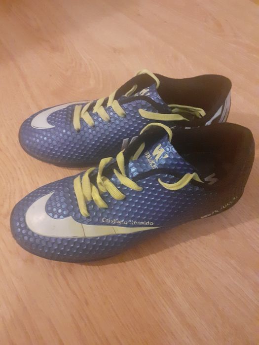 Бутонки 31 номер