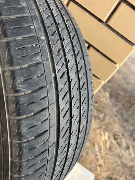 Летний Шина 235 60 r18