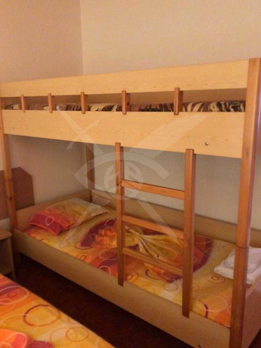 Едностаен апартамент в м-т Ален мак - 169674