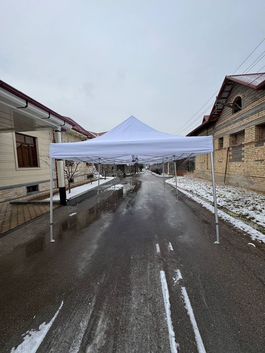 24/7 Prakat stol stul Naves zontik shirma samovar Аренда