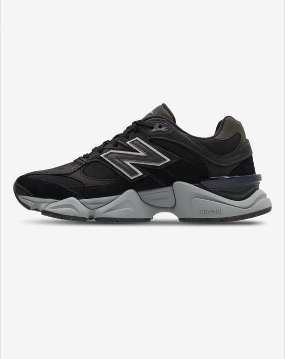 New Balance - 42, 42.5, 43 и 44 Номер Оригинални