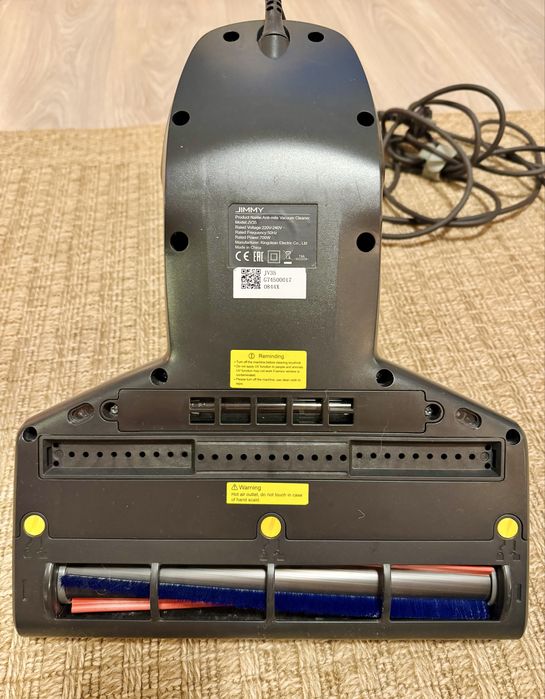 Aspirator UV antiacarieni Jimmy JV35