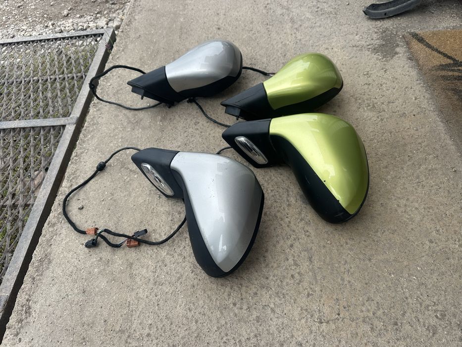 Огледало/Огледала за Пежо 207