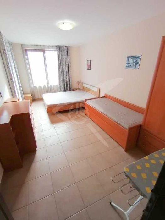 Продава се Двустаен апартамент в Свети Влас - 69 кв.м за 1058 €/кв.м - Снимка #4