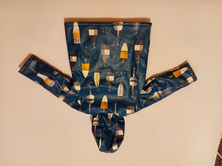 Детско яке 98 см