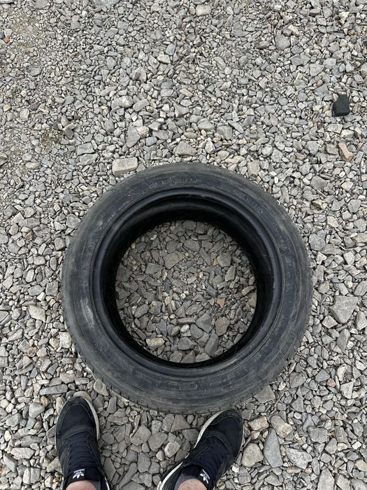 Летний баллон R17