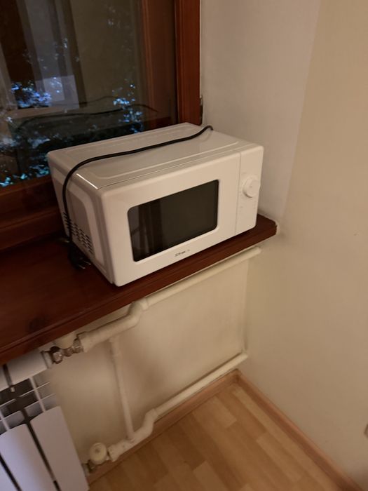 Микроволновая печь Hansa