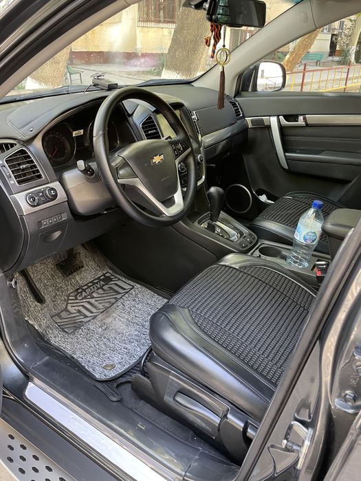 Каптива 4 тоза бир кул