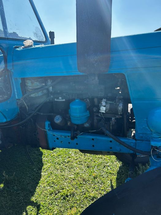 МТ3 - 50 продам в хорошом состоянии