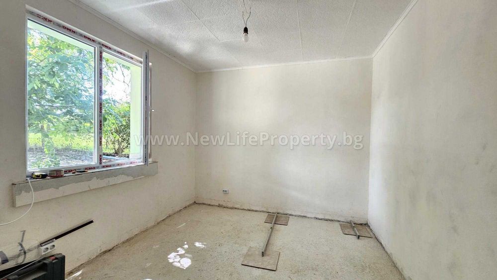 Продава се Къща в с. Дюлево, Област Бургас - 56 кв.м за 1643 €/кв.м - Снимка #15