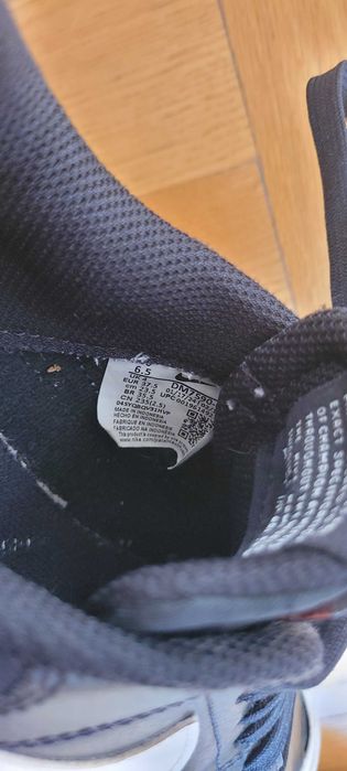 Кецове Nike за жена/ момиче 37.5
