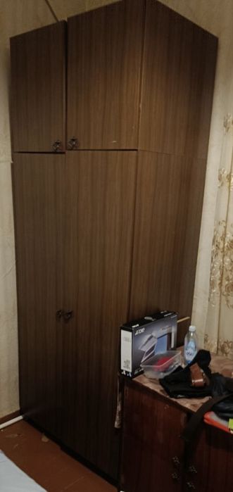 Продаю стенку  шкаф