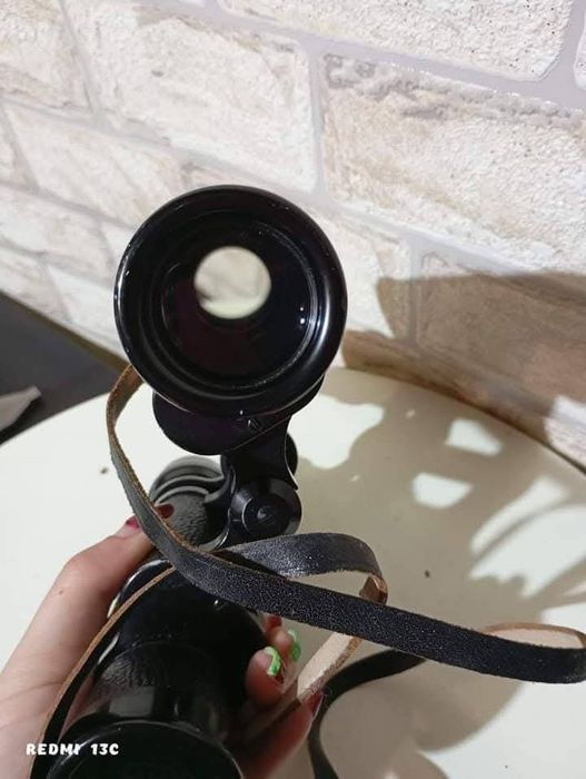 Бинокъл Hunter..