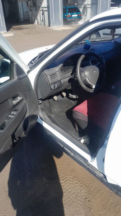 Продам машину ваз