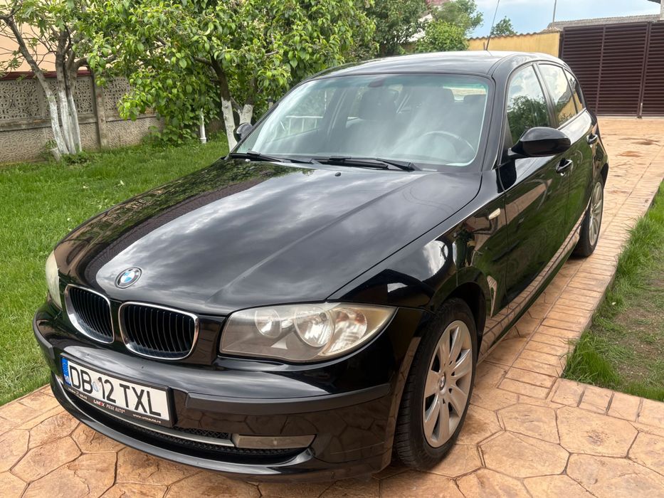 Vând BMW Seria 1 E87