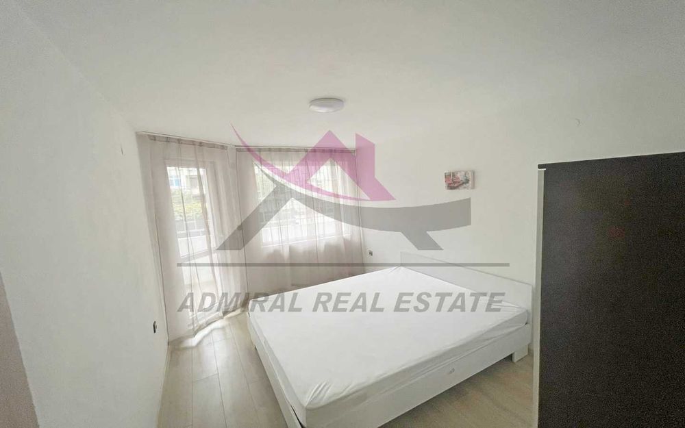 Дава се под наем Тристаен апартамент в Варна, Колхозен пазар - 70 кв.м за 600 € - Снимка #2