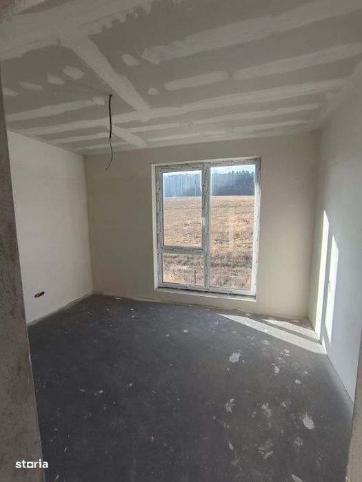Casa individuala 135mp si 600 mp teren, aproape de padurea Chinteni