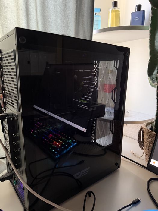 Игровой компьютер 5070