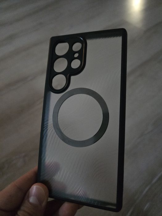 Кейс Samsung s24 ultra