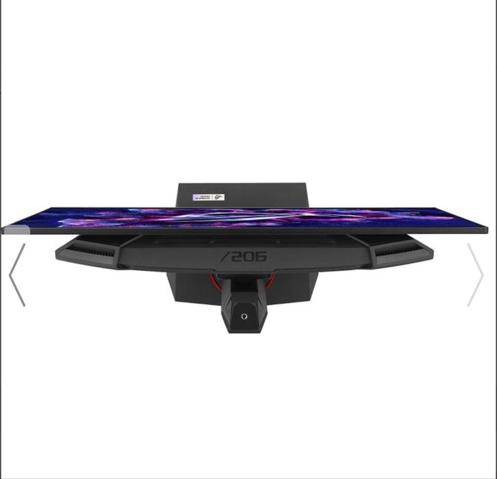 Monitor LED ASUS Gaming ROG Strix XG27UCDMG 27 inch