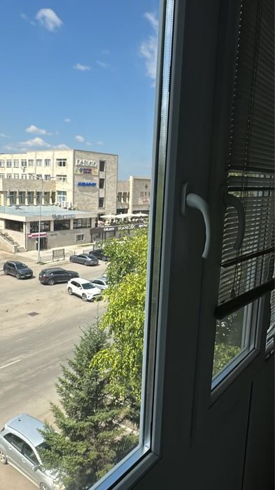 Сдам в центре квартиру