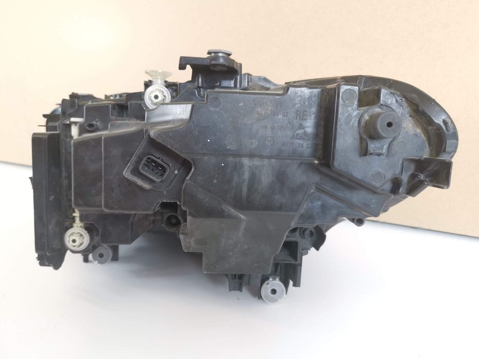 Фар Дясно Пълен Лед BMW Серия 5 Г30 [фейслифт] LCI Оригинален В Добро