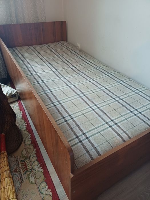 Продам кровать детский