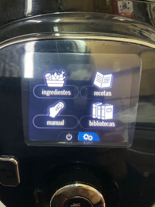 Мултикукър Moulinex Cookeo + Connect с дигитален кантар подарък 6L