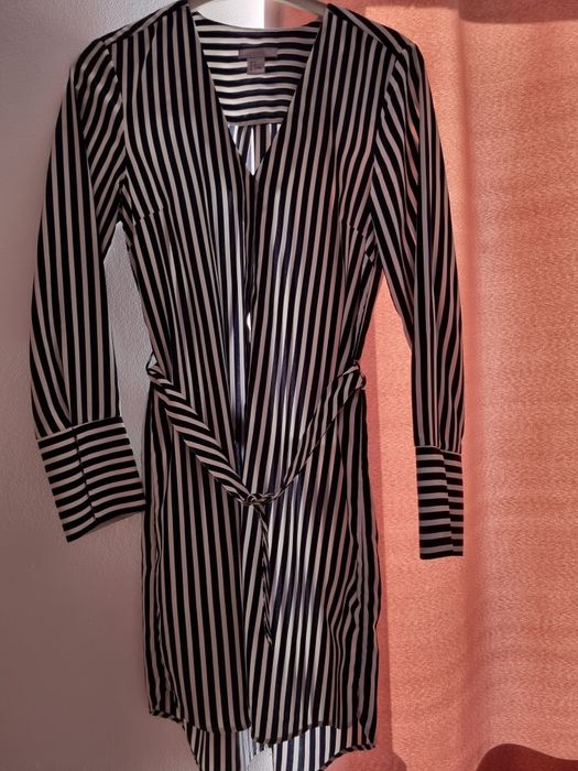 Vand rochie stil cămașă