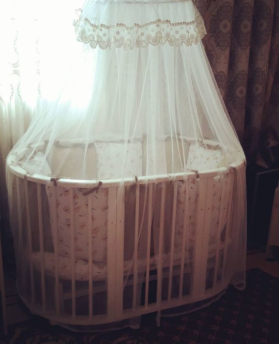 Bolalar mebeli yangi