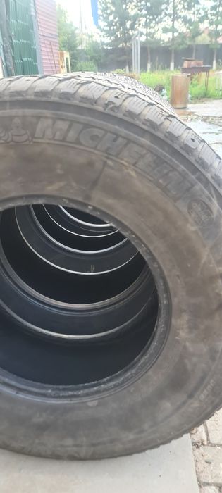 Продам шины 275.70.R16