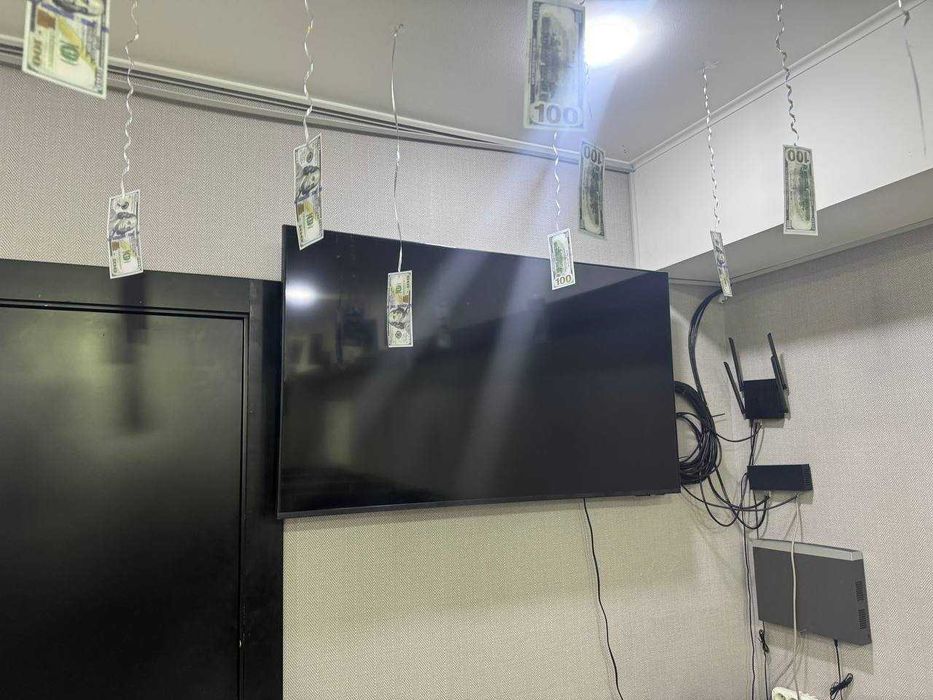 Tayyor jihozlangan Call Center va ofis xonalari ijarasi