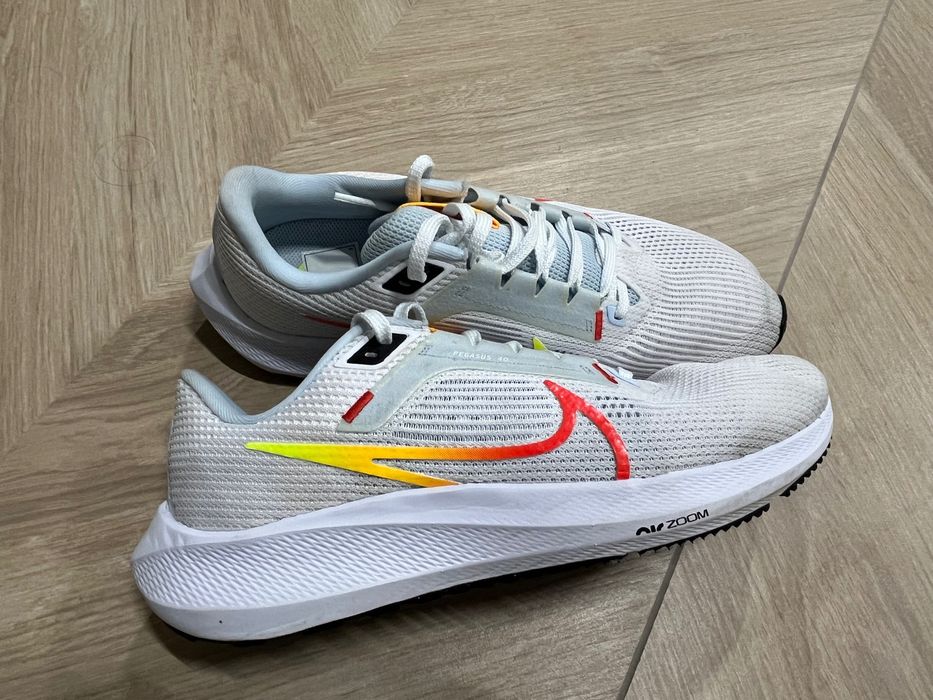 Nike Аir Zoom Pegasus 40 / 40.5 номер