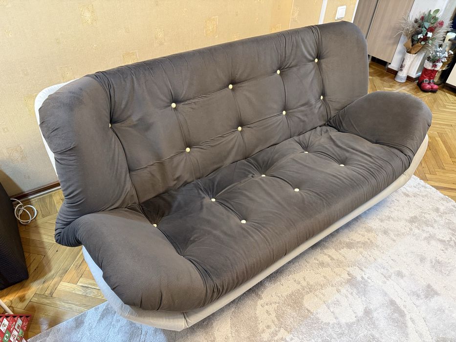 Set canapea si fotolii