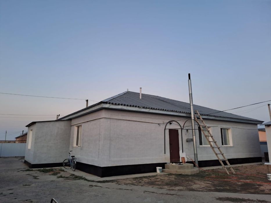 Жана Каратон Акжайык-544
