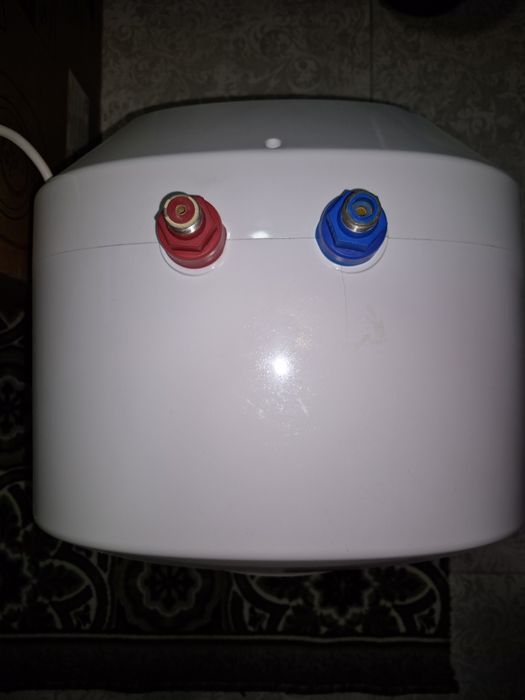 Водонагреватель Напольный 30 литров