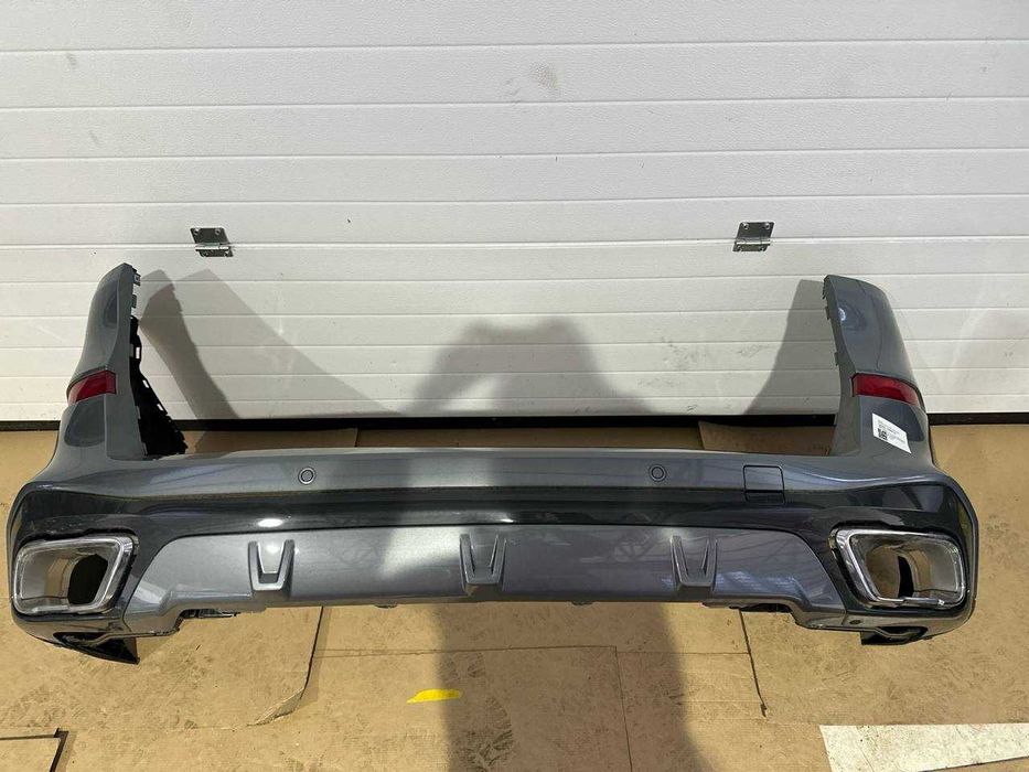 Bara spate M pachet (0 KM) 5A75A62 61125A75A62 BMW X5 G05 LCI