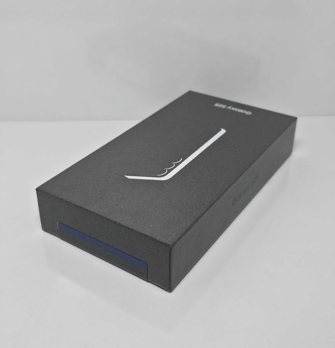 НОВ•Samsung S25 256GB Navy