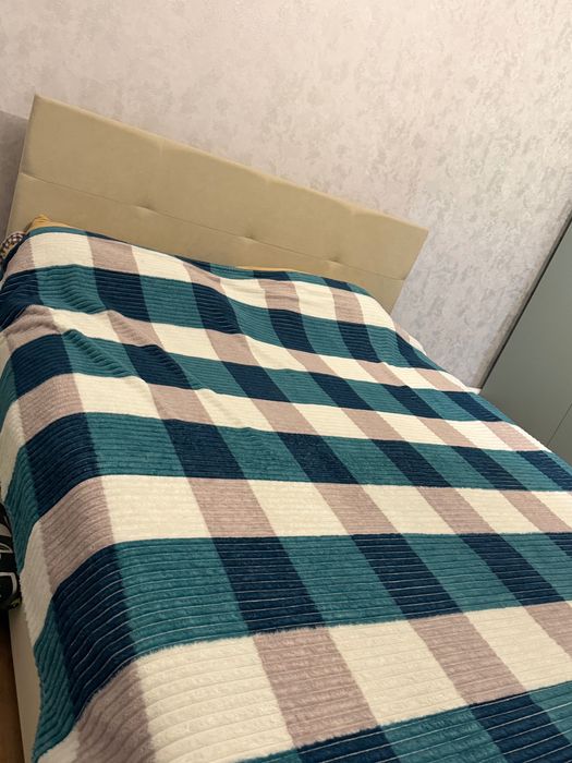 Кровать двухспальный