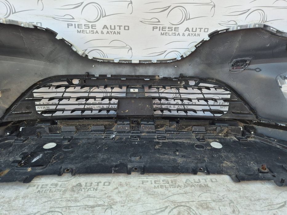 Bara fata Renault Captur 2,Mitsubishi ASX 2 an 2019-2020-2021-2022-202