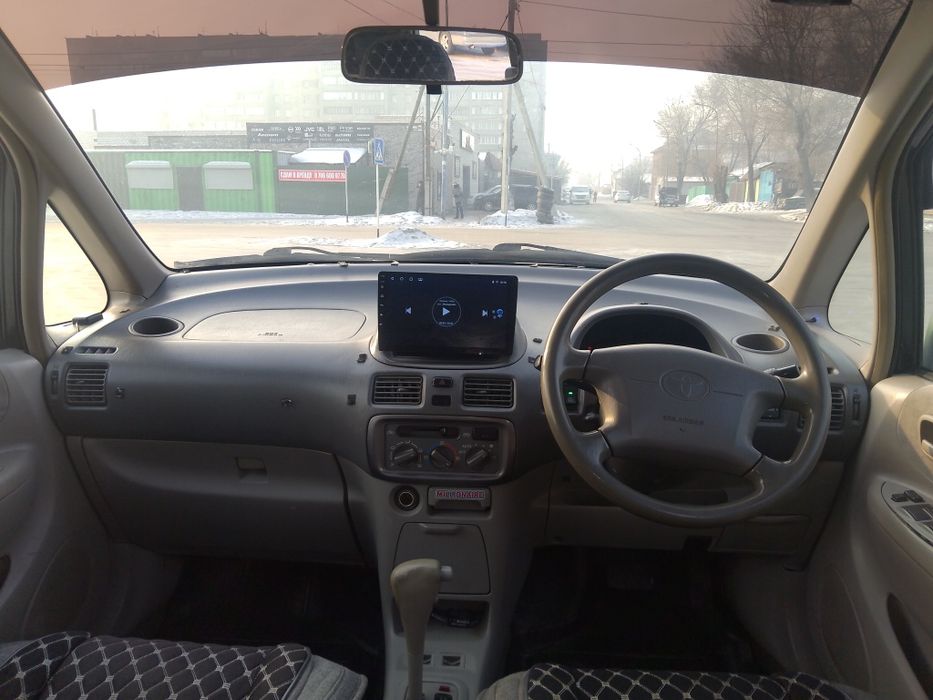 продам тайоту спасио