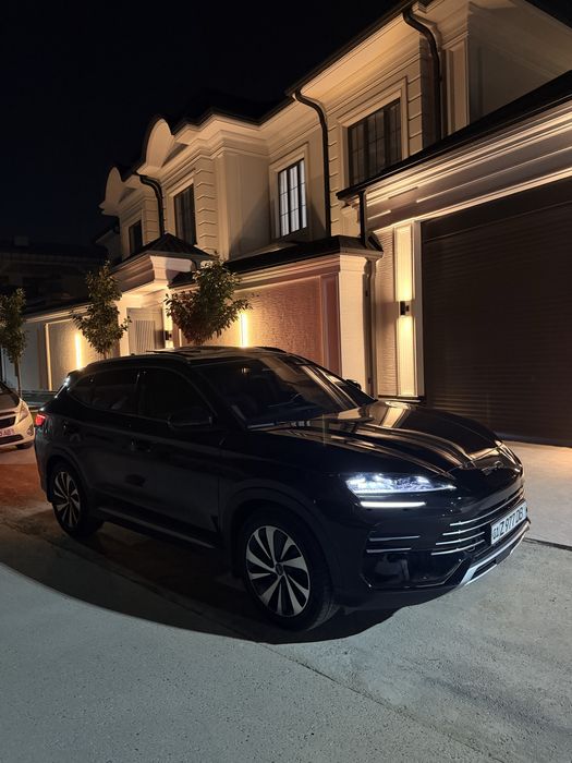 BYD CHAMPION 110 сотилади !