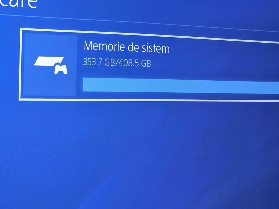 PlayStation 4 Slim - KLI Amanet