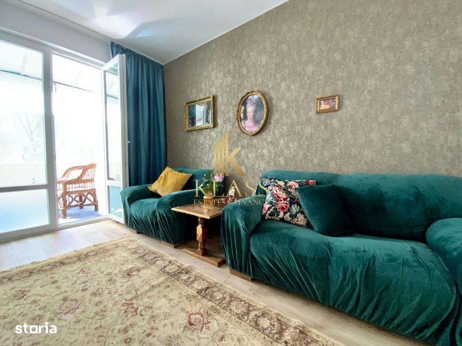 Apartament 2 camere de Inchiriat | Floreasca