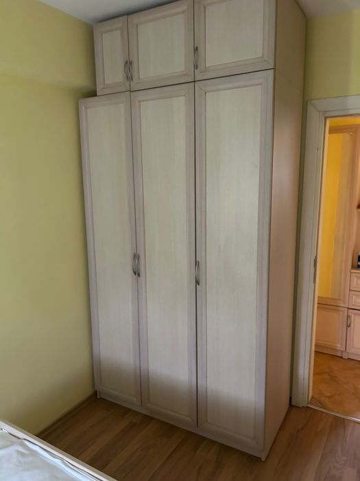 Дава се под наем Тристаен апартамент в Варна, Зимно кино Тракия - 90 кв.м за 578.34 € - Снимка #7