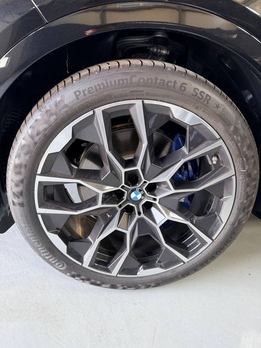 Bmw x7 xDrive40i