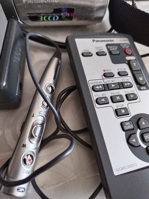 ВидеокамераPanasonic GS250